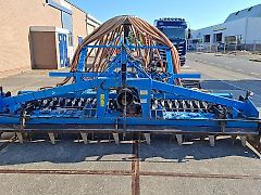 SICMA King 4000
