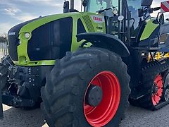 Claas AXION 960TT