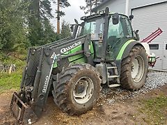 Deutz-Fahr MK3 110