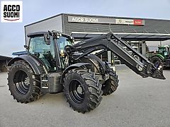 Valtra N174 VERSU SMART TOUCH