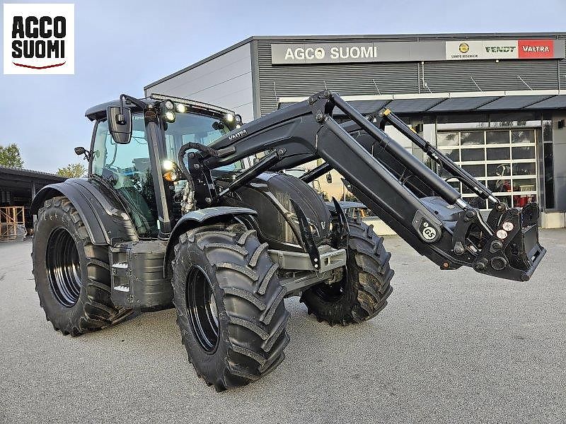 Valtra N174 VERSU SMART TOUCH