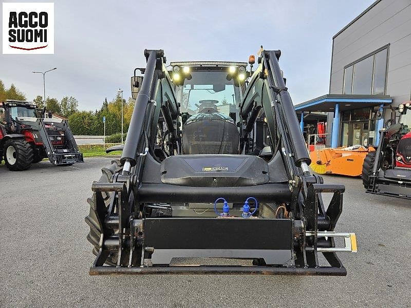 Valtra N174 VERSU SMART TOUCH
