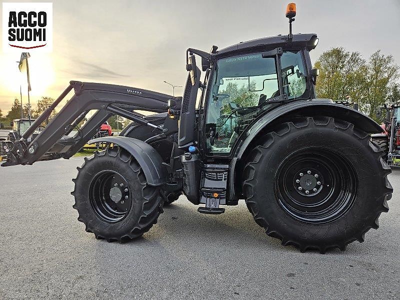 Valtra N174 VERSU SMART TOUCH