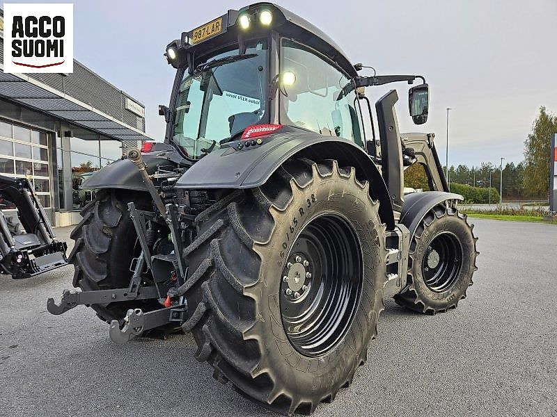 Valtra N174 VERSU SMART TOUCH