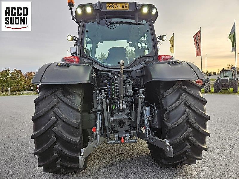 Valtra N174 VERSU SMART TOUCH
