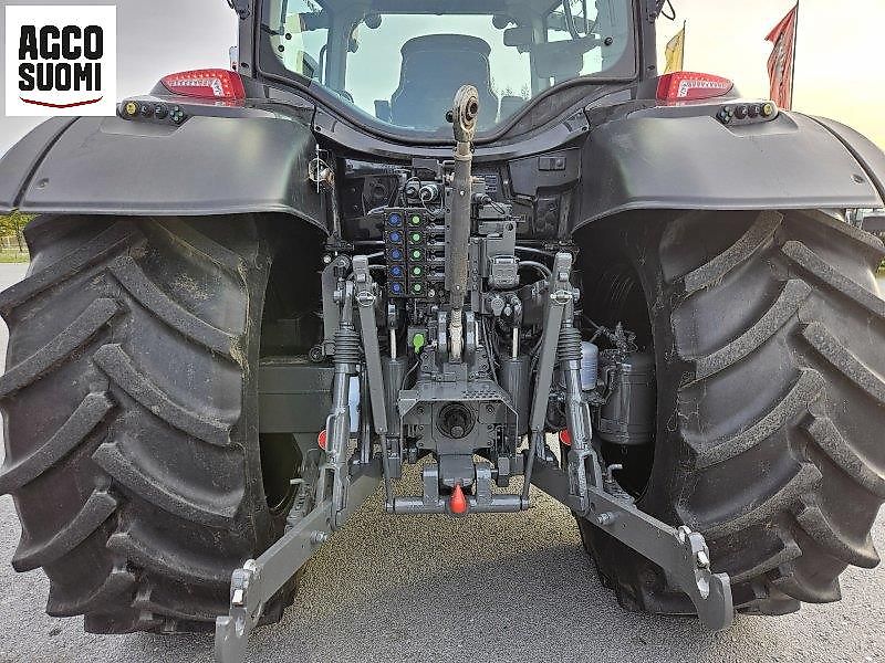 Valtra N174 VERSU SMART TOUCH