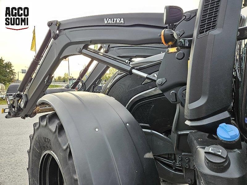 Valtra N174 VERSU SMART TOUCH