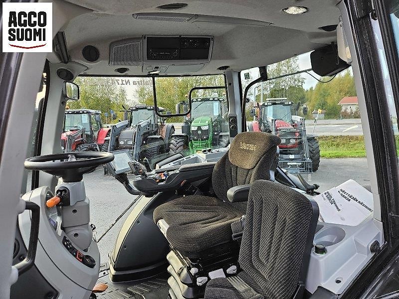 Valtra N174 VERSU SMART TOUCH