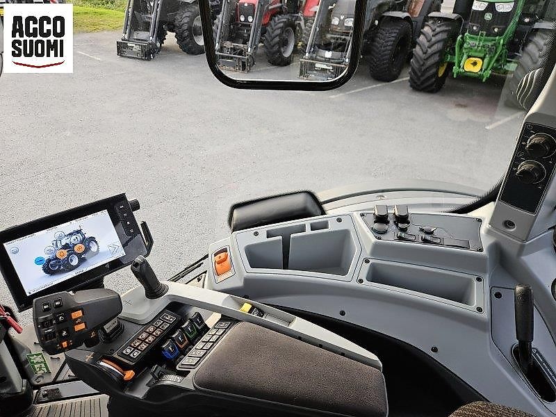 Valtra N174 VERSU SMART TOUCH