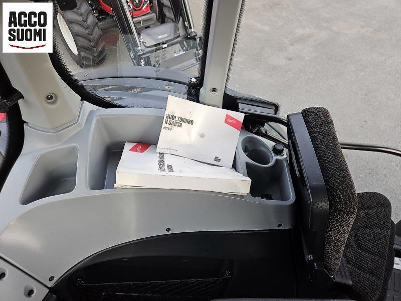 Valtra N174 VERSU SMART TOUCH