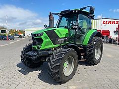 Deutz 6140