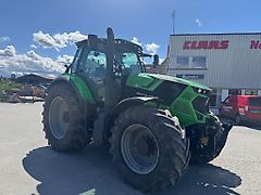 Deutz-Fahr 6185 RC-SHIFT