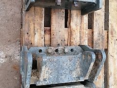 Fendt Zugpendelaufnahme alte 9er Reihe für Festanbau am Schlepper