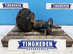 Case Farmall 95A (Spare part/Reservedel/Ersatzteil)