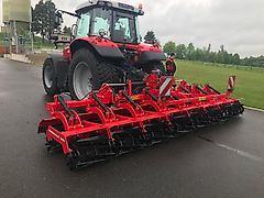 Knoche Speedmax 5,60m Restpflanzenzerkleinerer