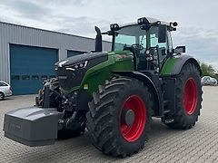 Fendt 1050