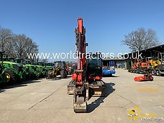 Kubota KX080-4A2