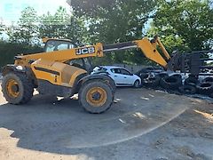 JCB 532-60
