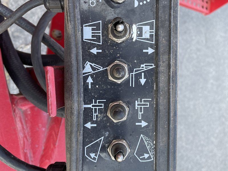 Trioliet Triomix 1-1000