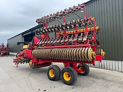Vaderstad Carrier 925 c/w Vaderstad Bio Drill 360