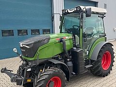 Fendt 209 Vario