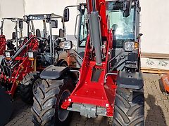 Weidemann 2060T