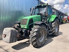 Deutz-Fahr AGROTRON 260