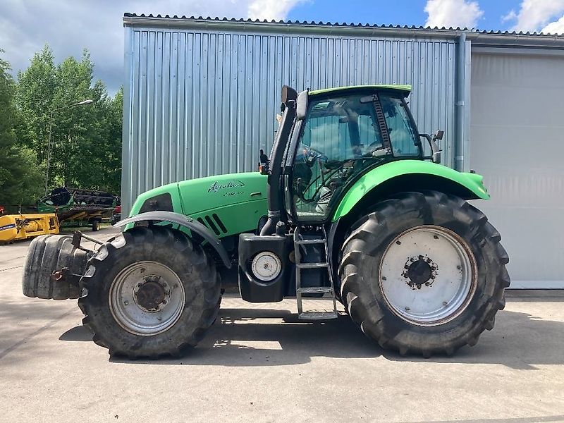 Deutz-Fahr AGROTRON 260