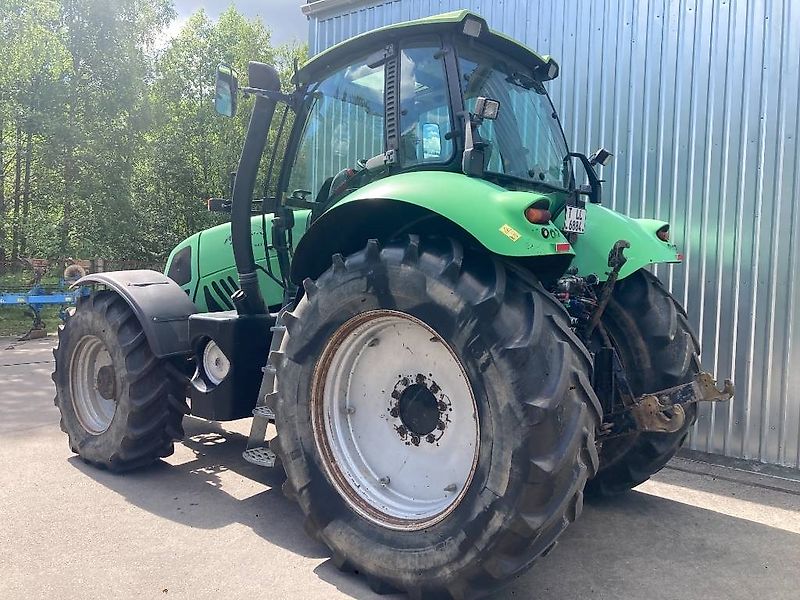 Deutz-Fahr AGROTRON 260