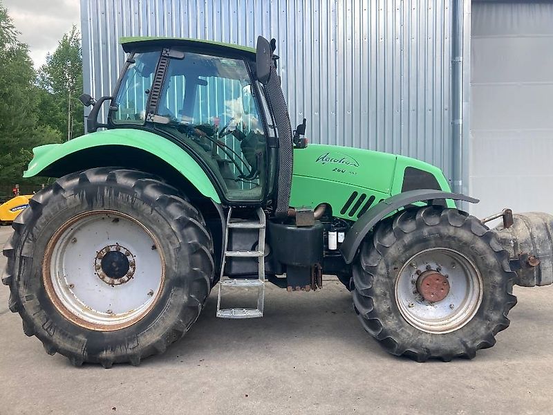 Deutz-Fahr AGROTRON 260