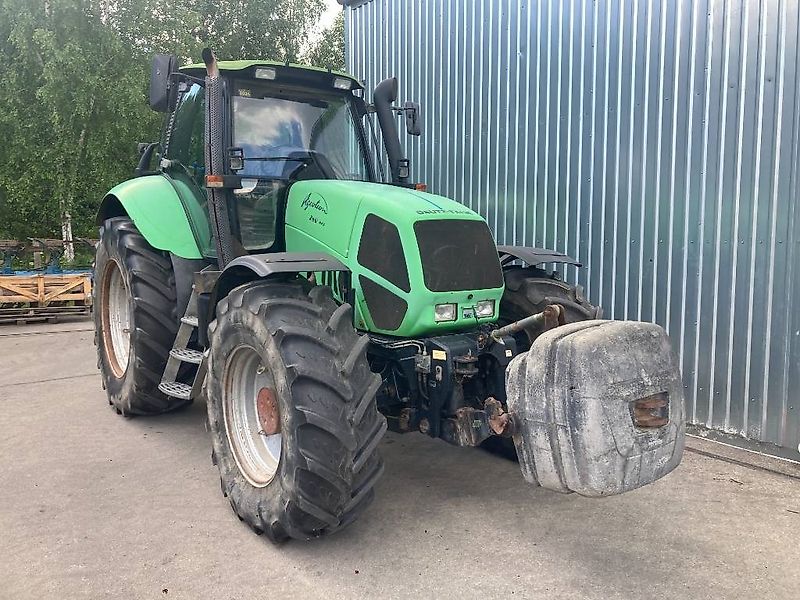 Deutz-Fahr AGROTRON 260