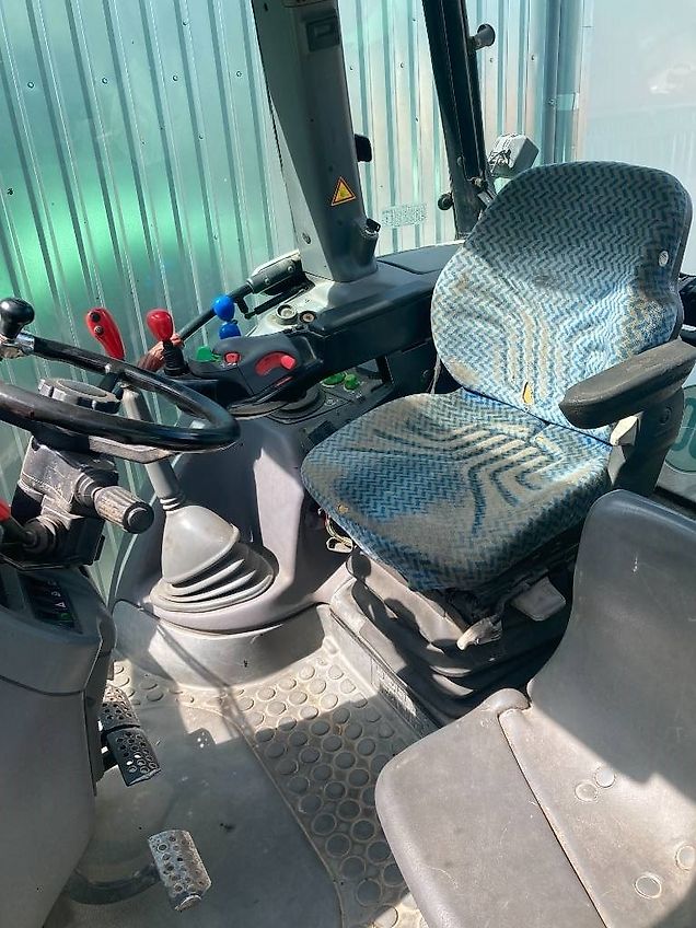 Deutz-Fahr AGROTRON 260