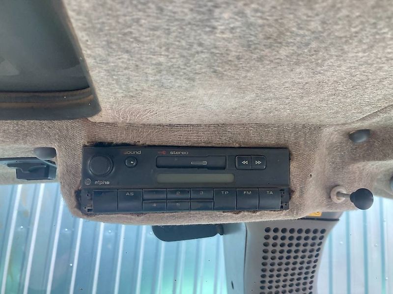 Deutz-Fahr AGROTRON 260