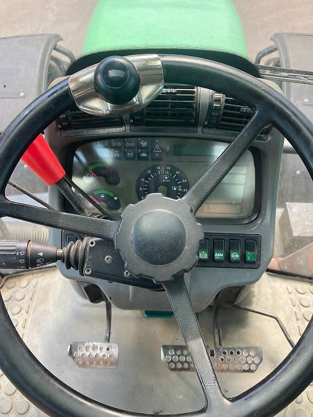 Deutz-Fahr AGROTRON 260