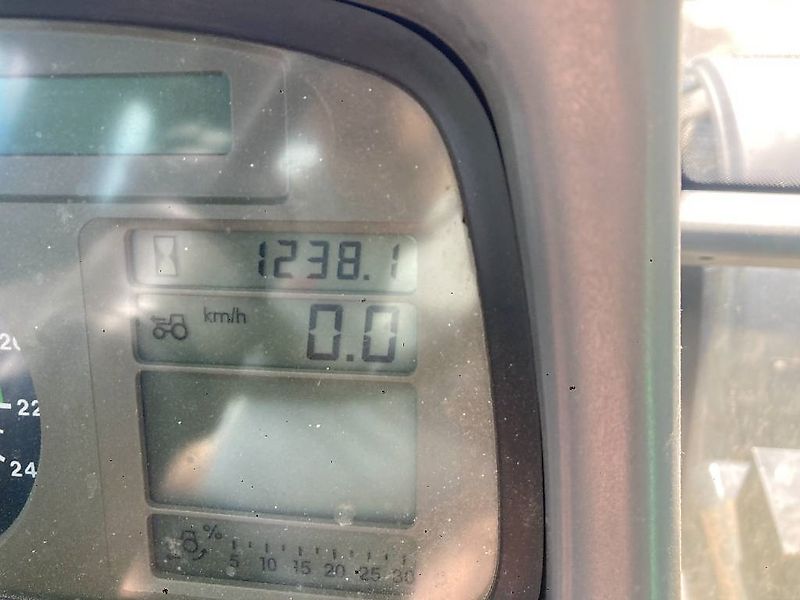 Deutz-Fahr AGROTRON 260