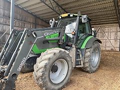 Deutz-Fahr AGROTRON MK 150