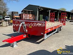 JPM 19TLL-24FT
