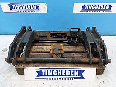 JCB 413S (Spare part/Reservedel/Ersatzteil)
