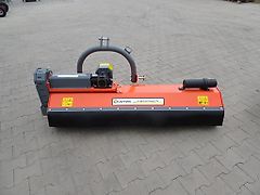 VEMAC Agrifarm Mulcher Schlegelmulcher ML125 125cm NEU