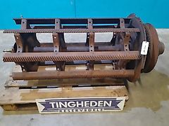 Laverda 3500 (Spare part/Reservedel/Ersatzteil)