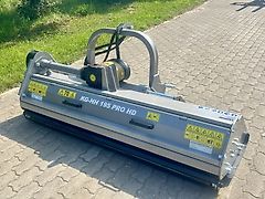 KG-AGRAR KG-HH 195 PRO HD Mulchgerät Mulcher