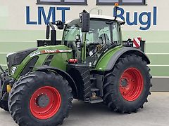 Fendt 724 Vario Gen6 Profi+ Setting2