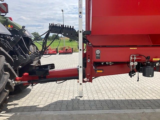 Krampe Big Body 790 Carrier