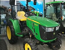 Used John Deere 3025e For Sale Tractorpool Co Uk Used John Deere 3025e For Sale Tractorpool Co Uk