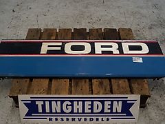 Ford 8630 (Spare part/Reservedel/Ersatzteil)