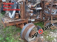 Zetor Proxima Plus 110 90 100 parts, ersatzteile, pieces