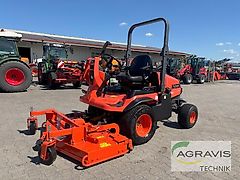 Kubota F 251 4WD