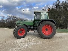 Fendt 312LSA Turbomatik