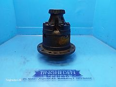 JCB 413S (Spare part/Reservedel/Ersatzteil)