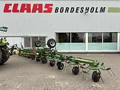 Krone KWT 11.22